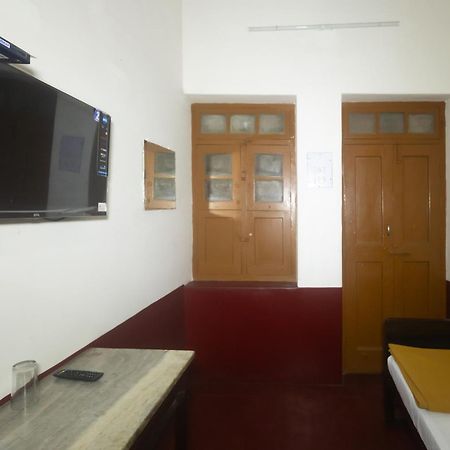 Sri Ramakrishna Hotel Bangalore Luaran gambar
