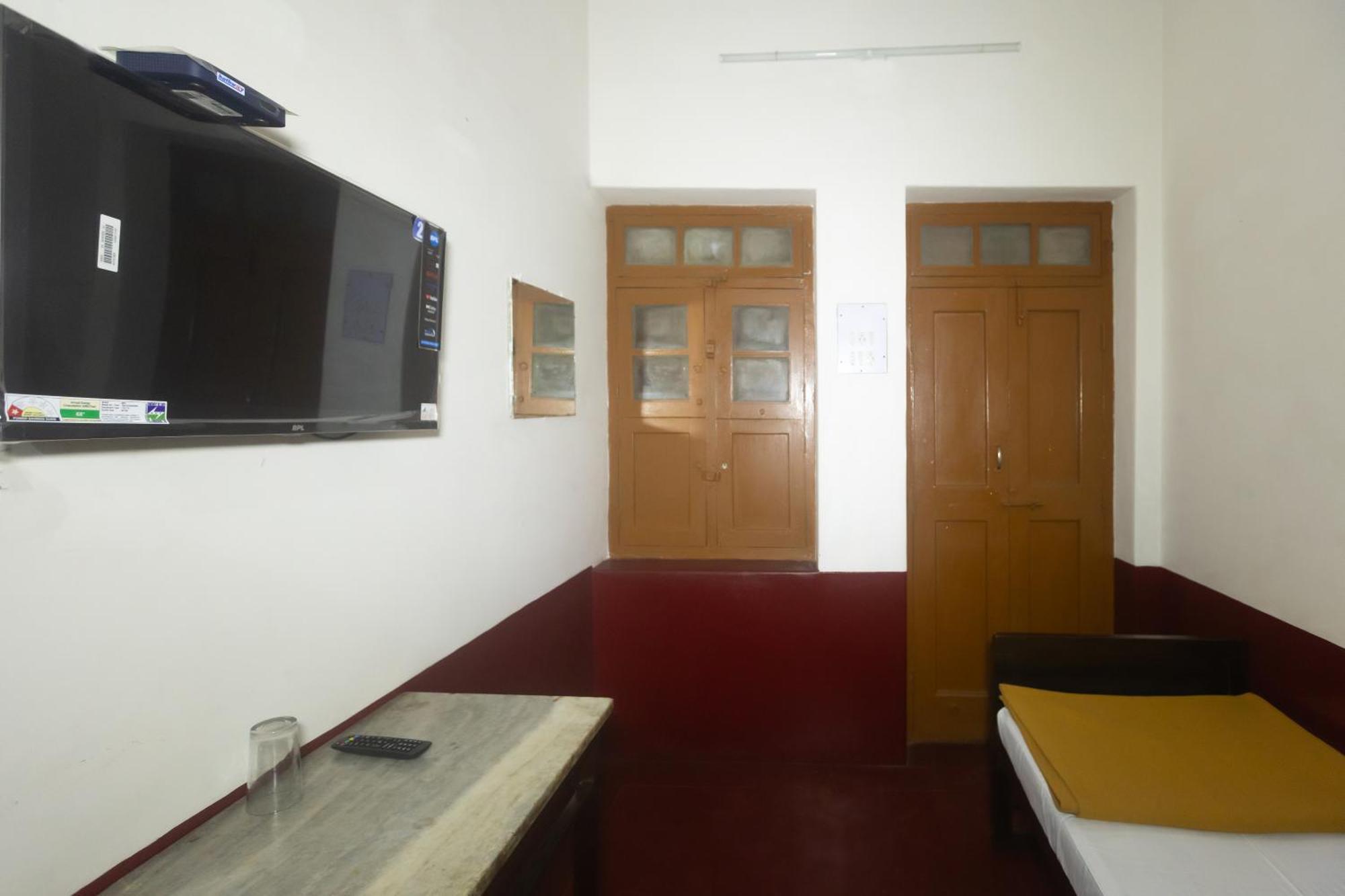 Sri Ramakrishna Hotel Bangalore Luaran gambar