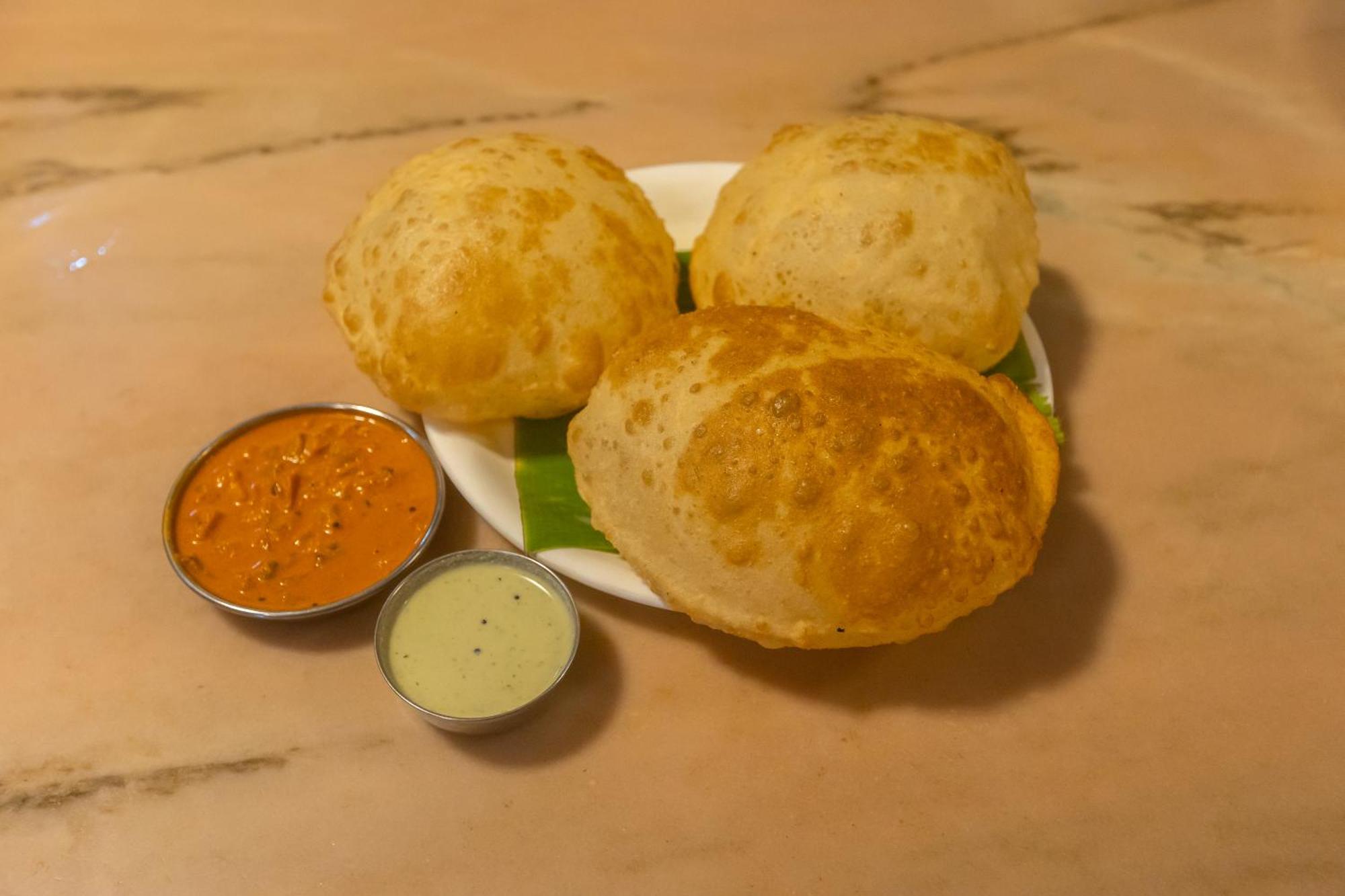 Sri Ramakrishna Hotel Bangalore Luaran gambar